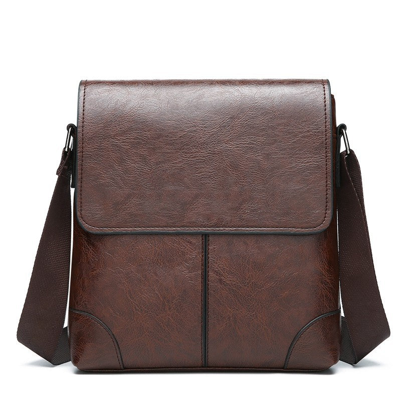 City boy side bag