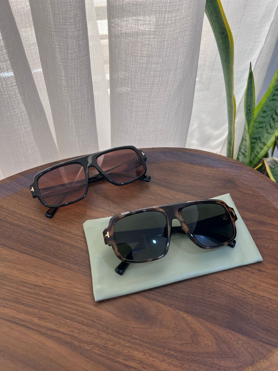 Rowan sunglasses