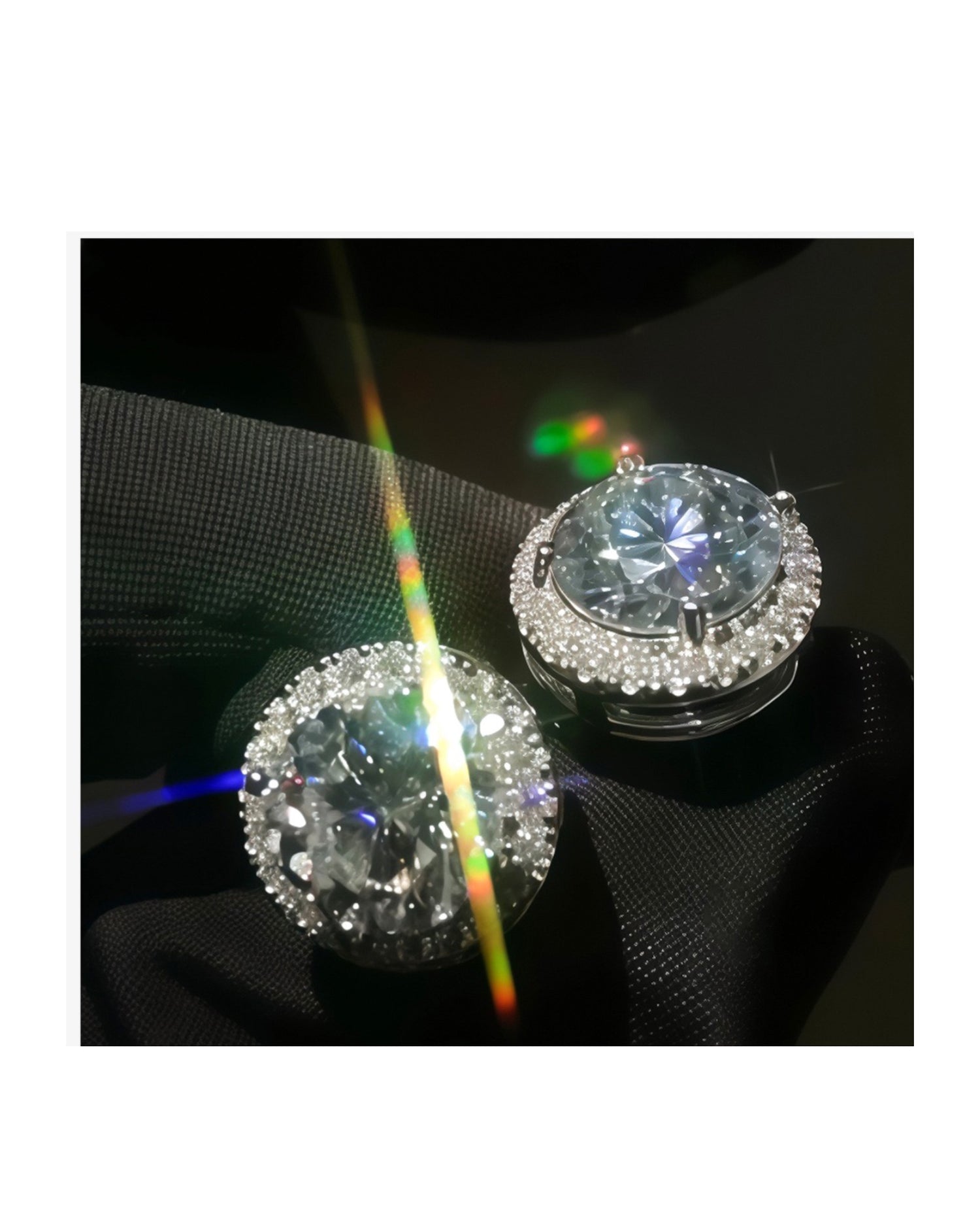 Premium Luxury Earrings