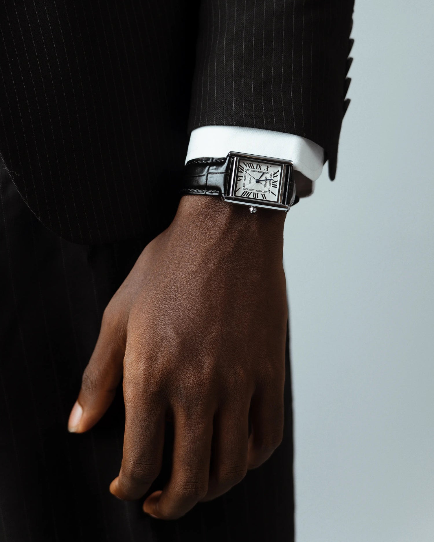 Brags Watches