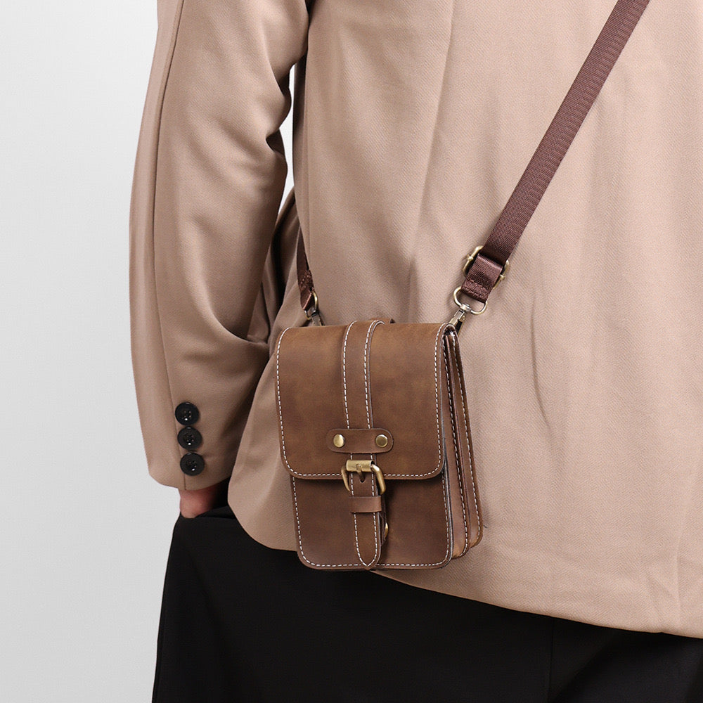 Men’s Bags and Purses
