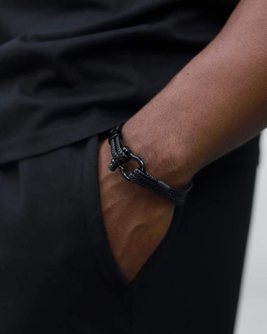 Men’s Accessories