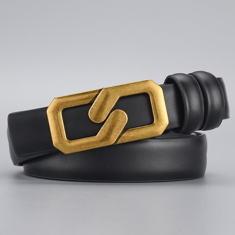 Female Belts