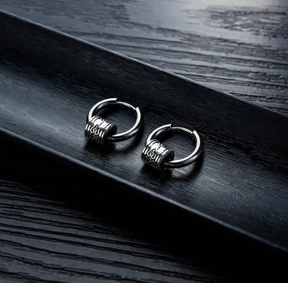 Men’s Earrings