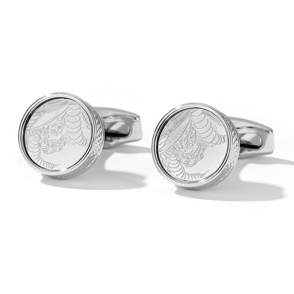 Cufflinks