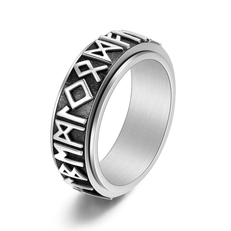 RINGS