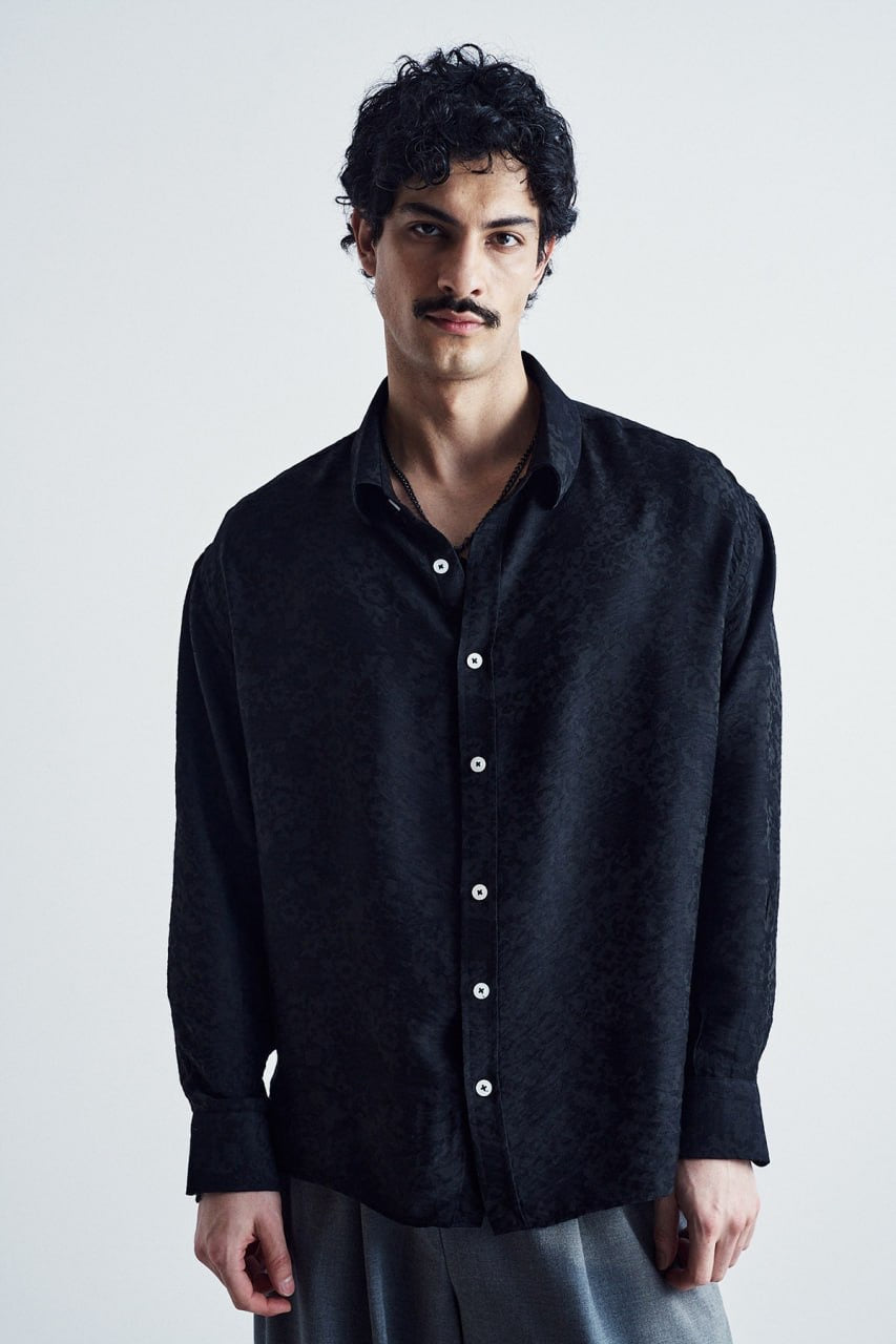 Kaen Terrain Shirt