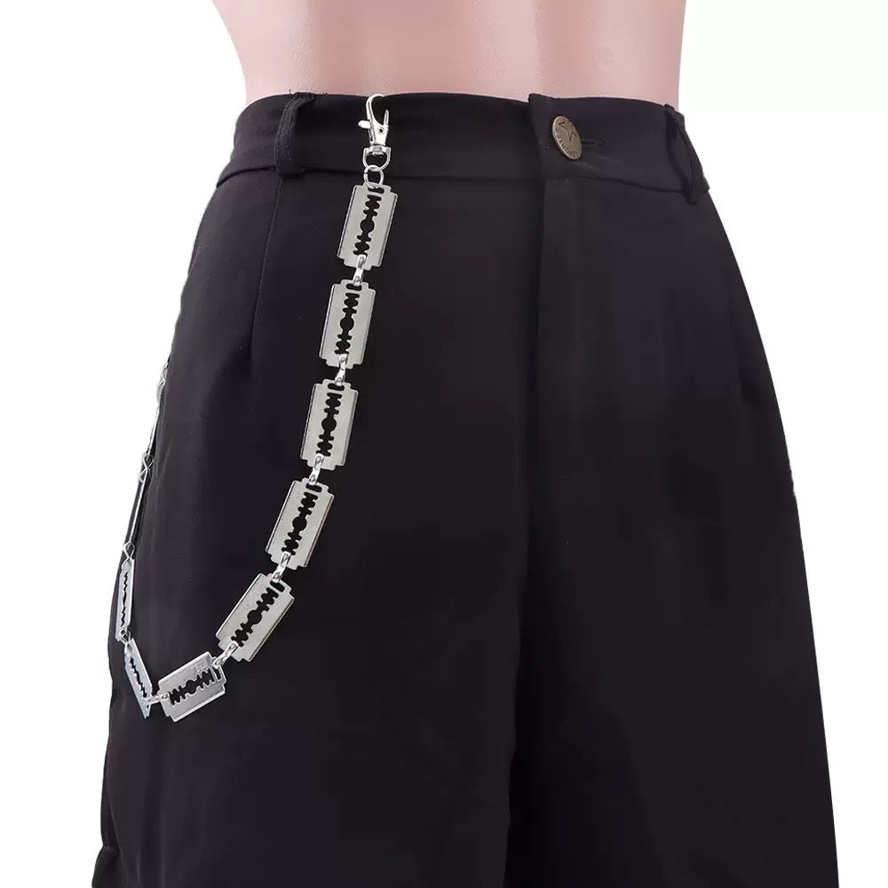 Trouser Chains