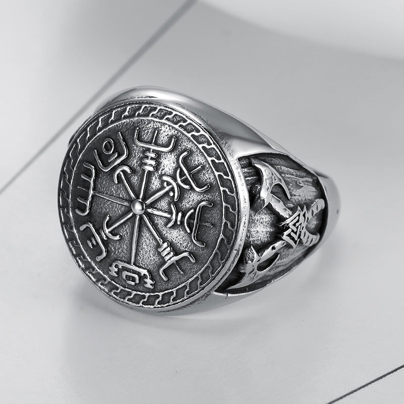 Rima ring