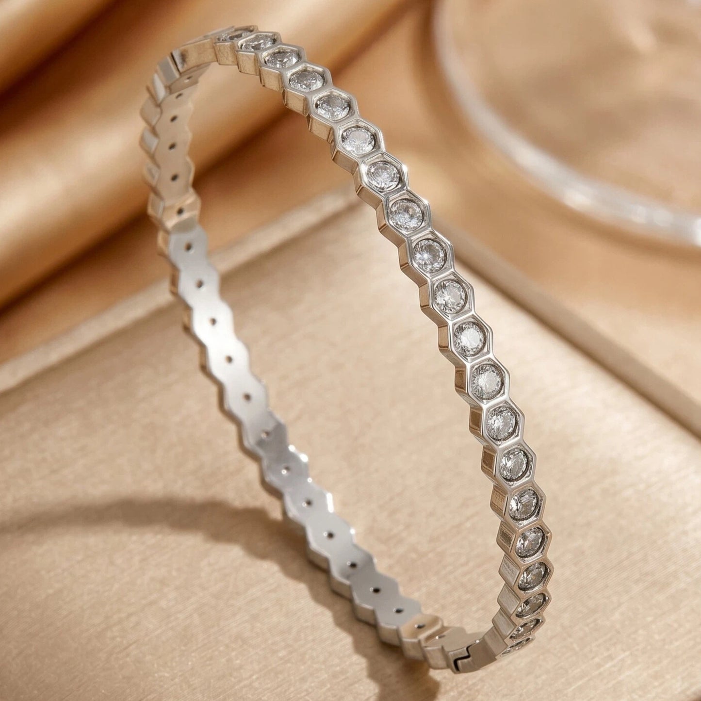 Cara Bracelet