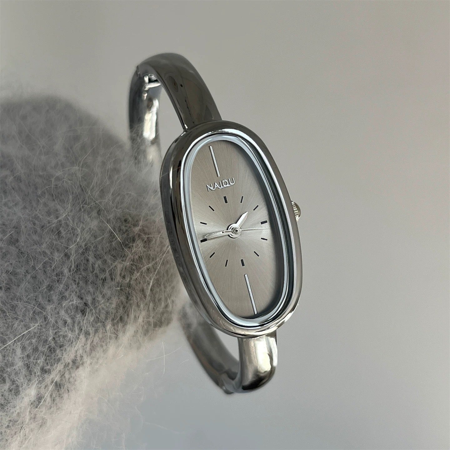 Orla Bangle Watch