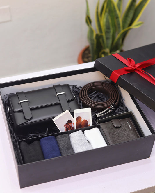 Male gift box 11