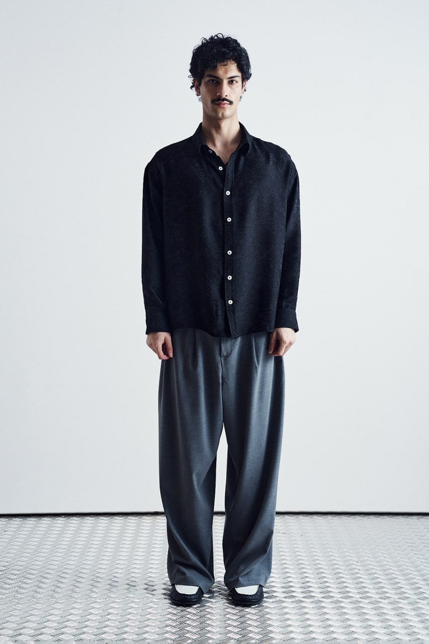 Kaen Terrain Shirt