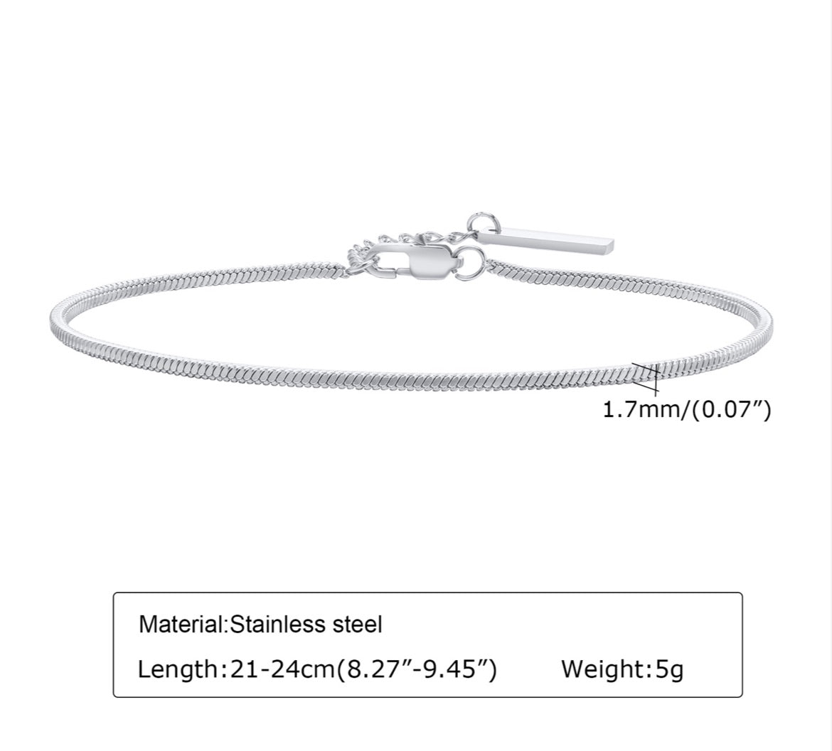 Many Bracelet