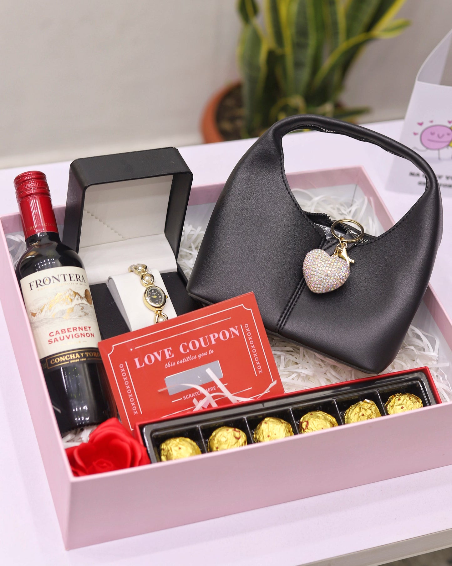 Her love box 14