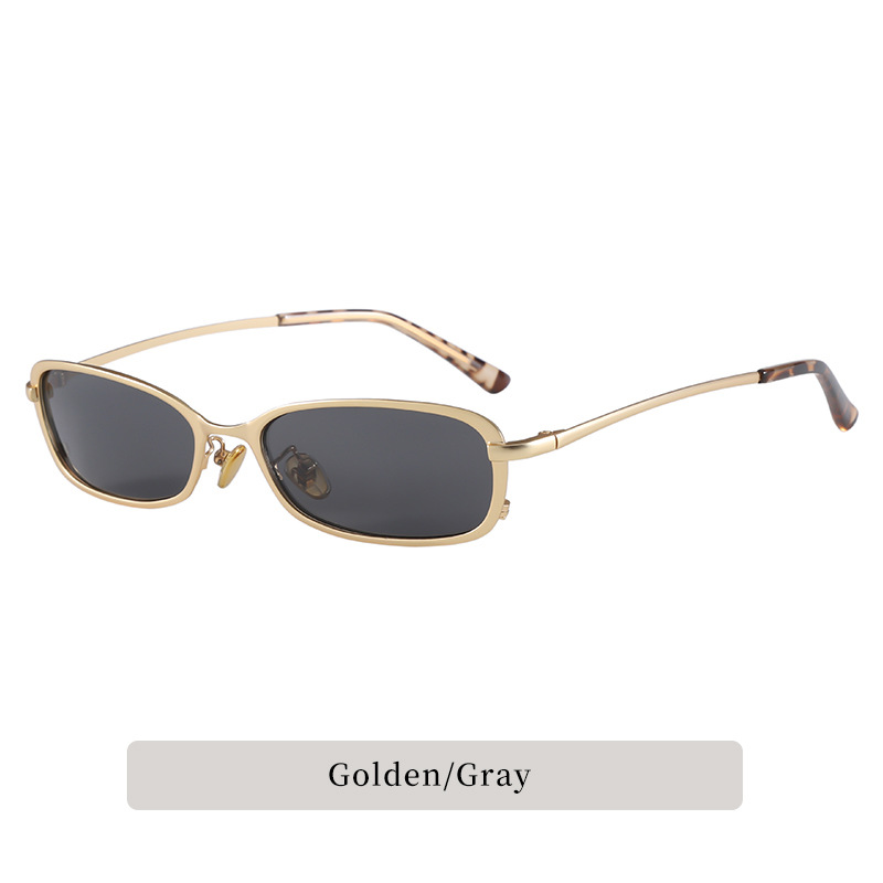 Alley Frames