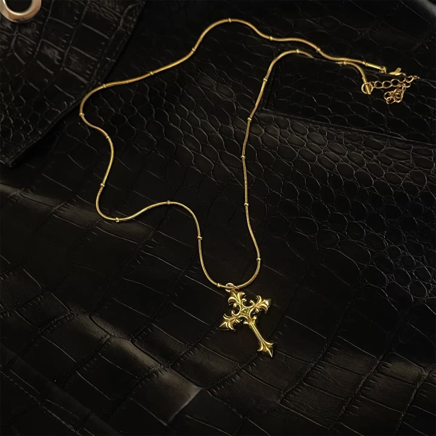 Reech Necklace