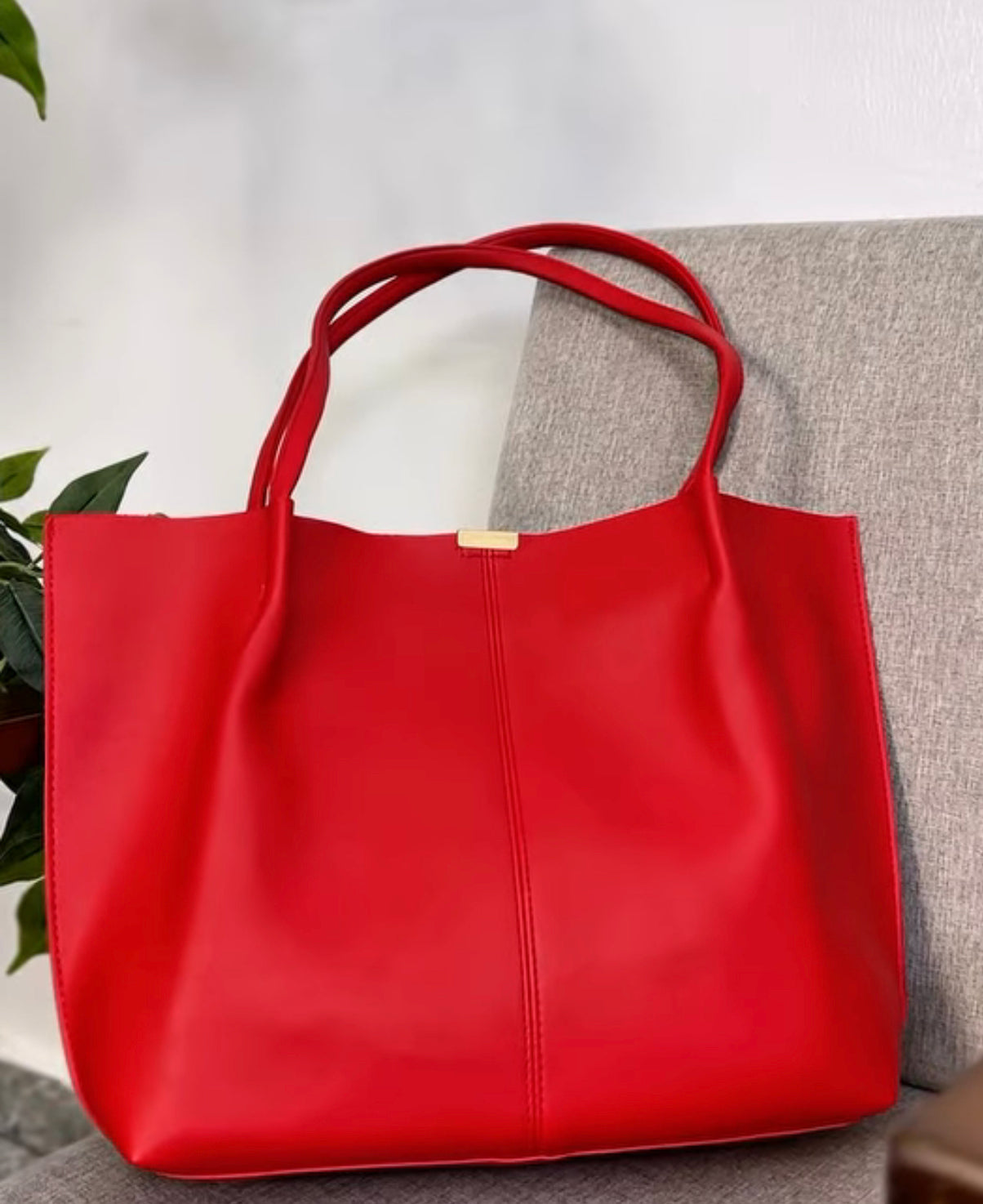 Dunni tote bag