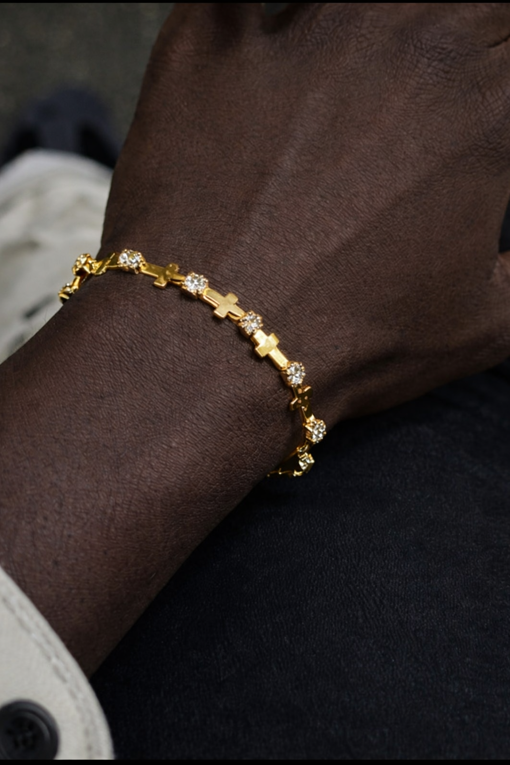 Teniz Bracelet