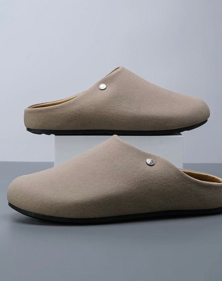 Maison Mules