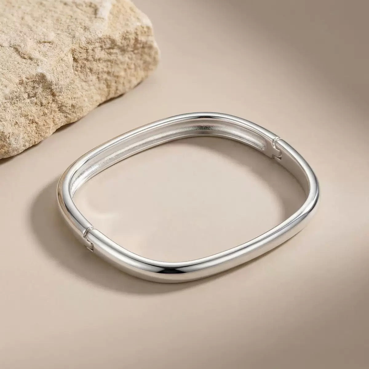 Box Bracelet