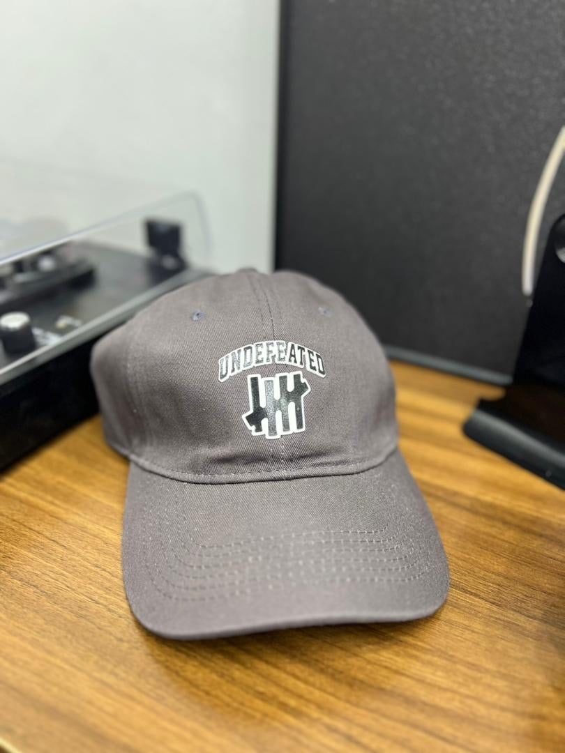 Undefeated Cap