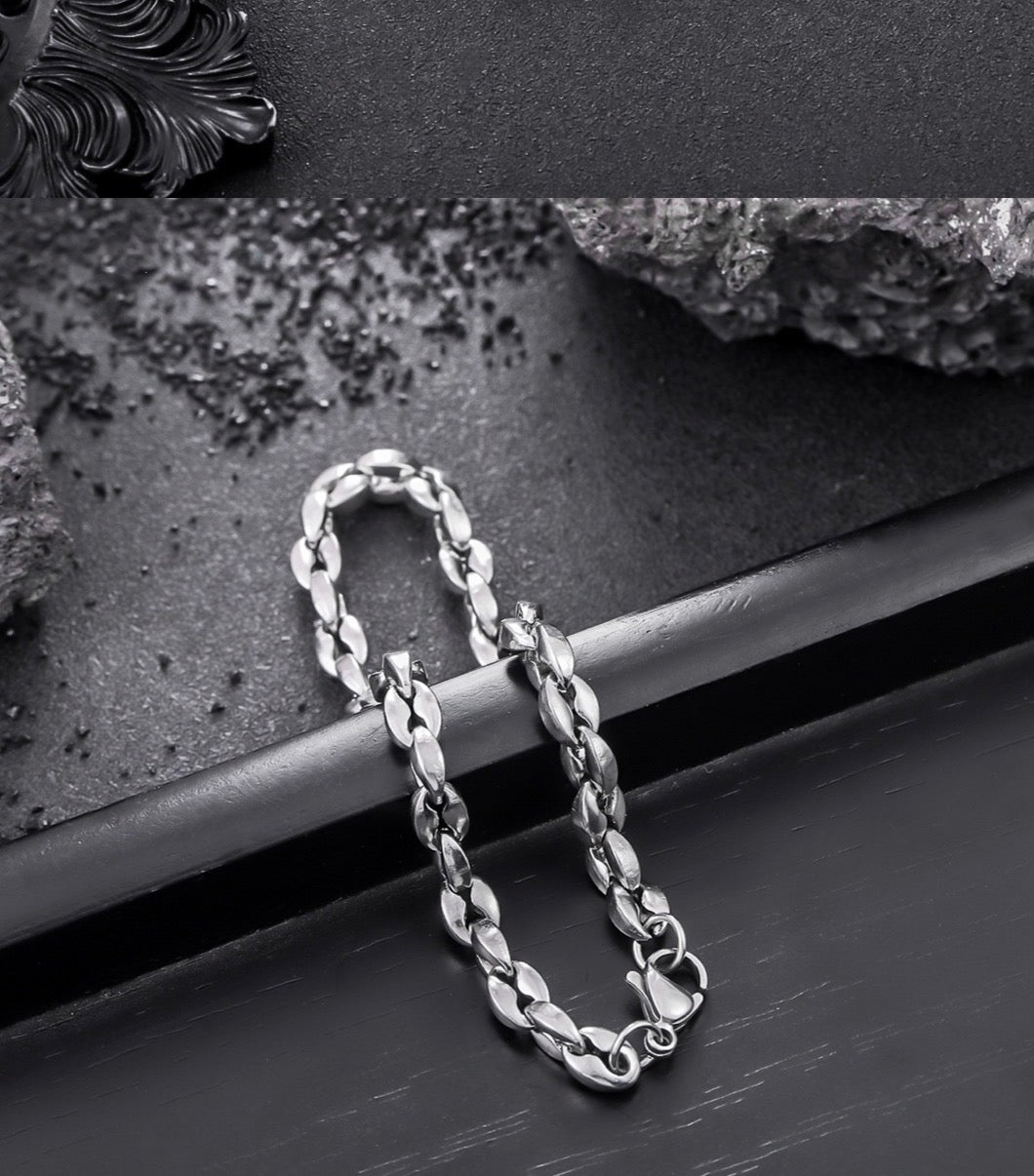 Bite Bracelet