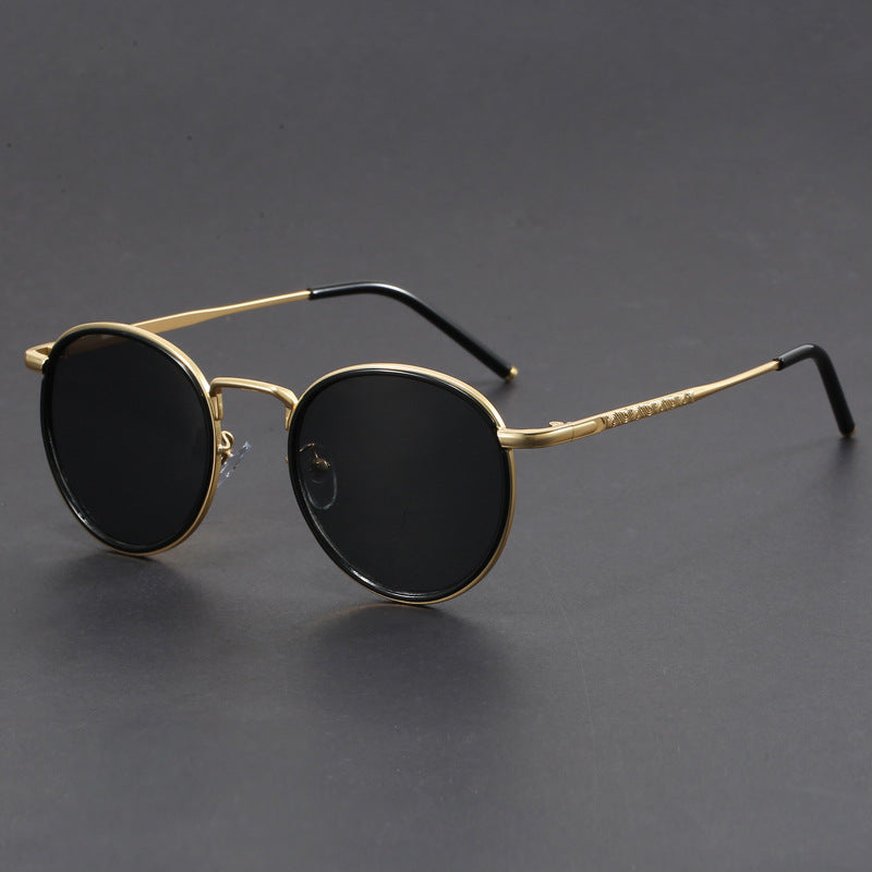 Metallia Shades