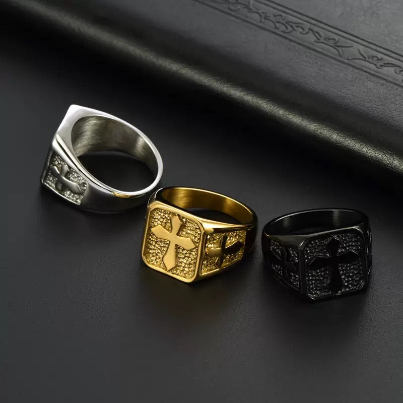 Ceaser Ring