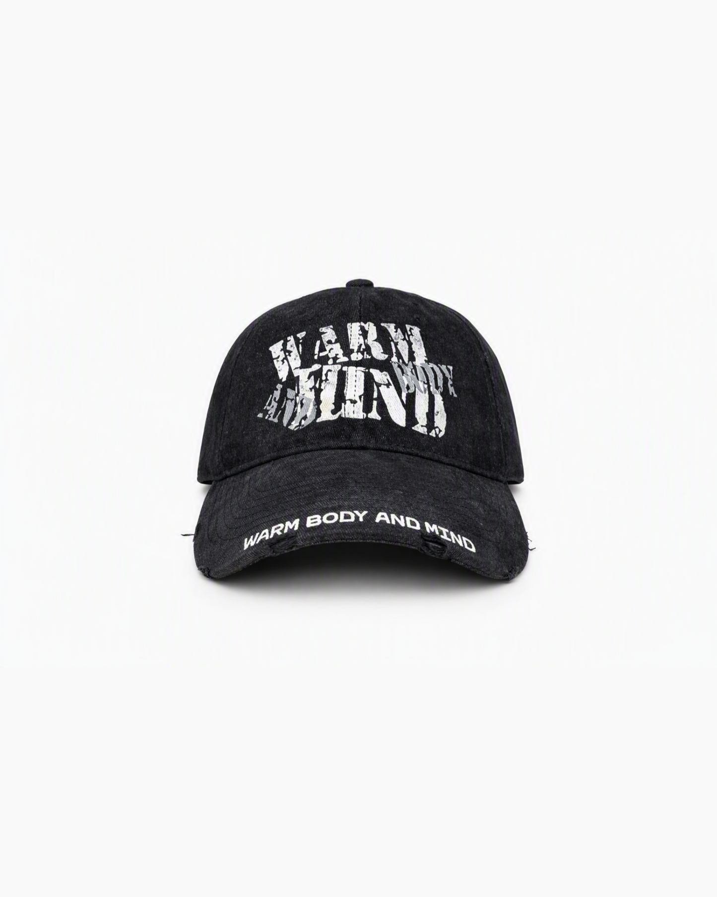 Warm Mind Cap