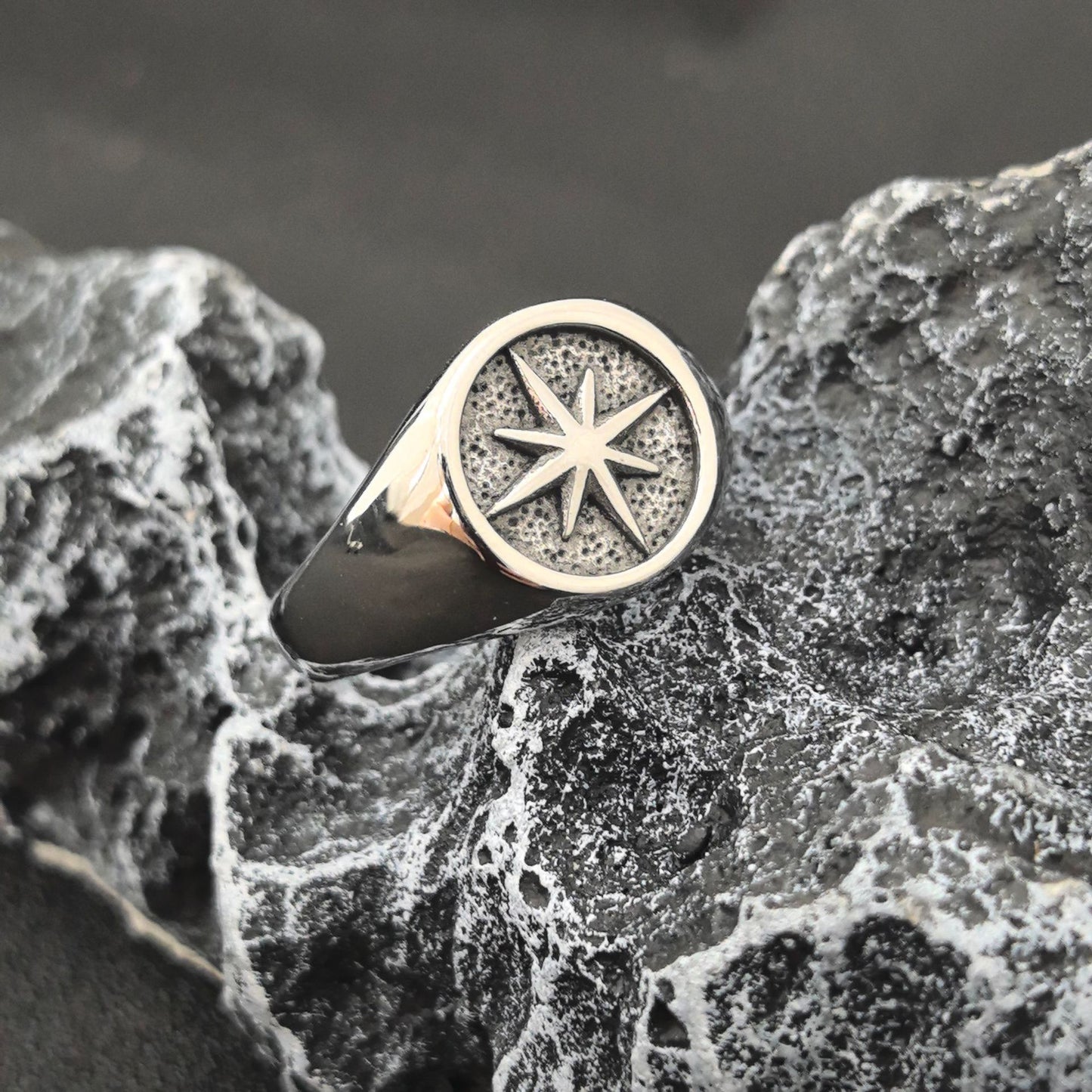 Sthar Ring
