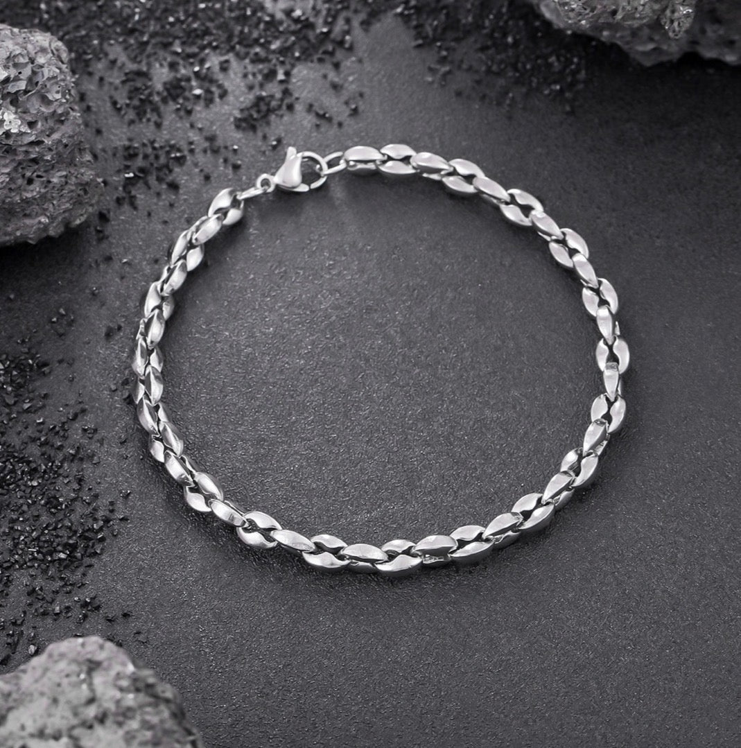Bite Bracelet