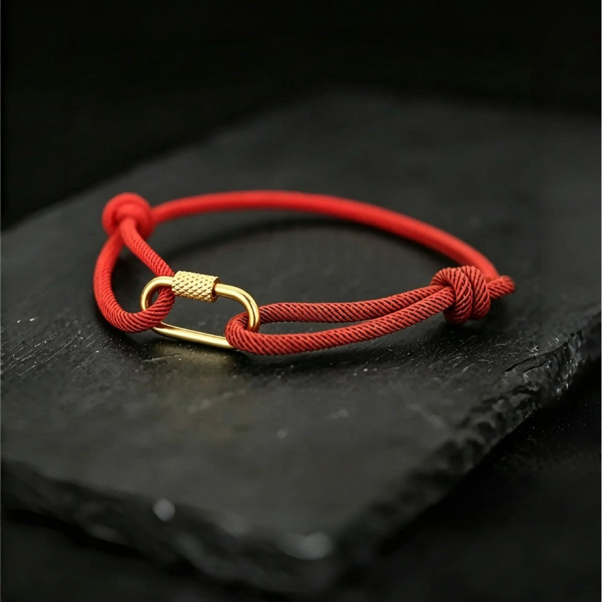 Baz Twist Bracelet