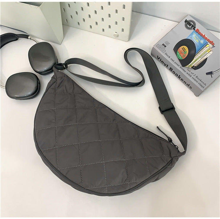 Puffa Bag