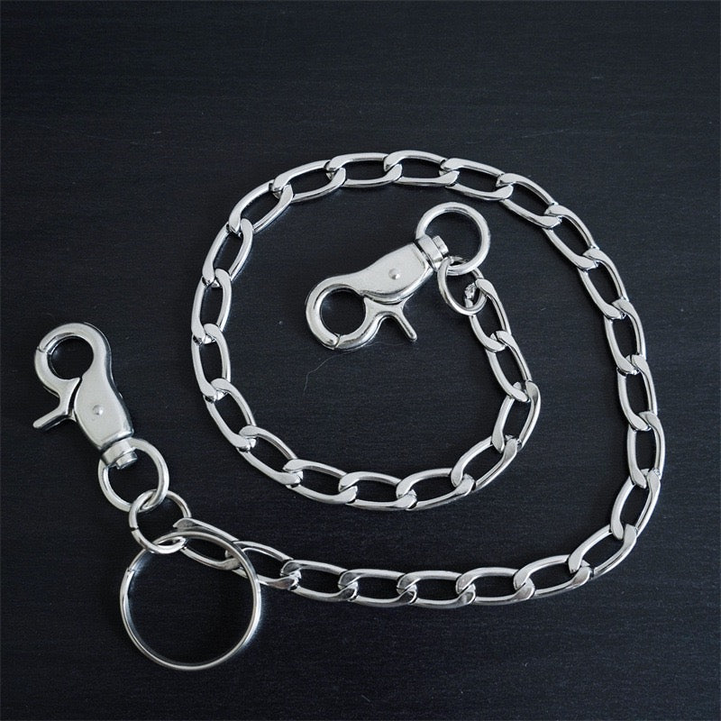 Trouser Chains