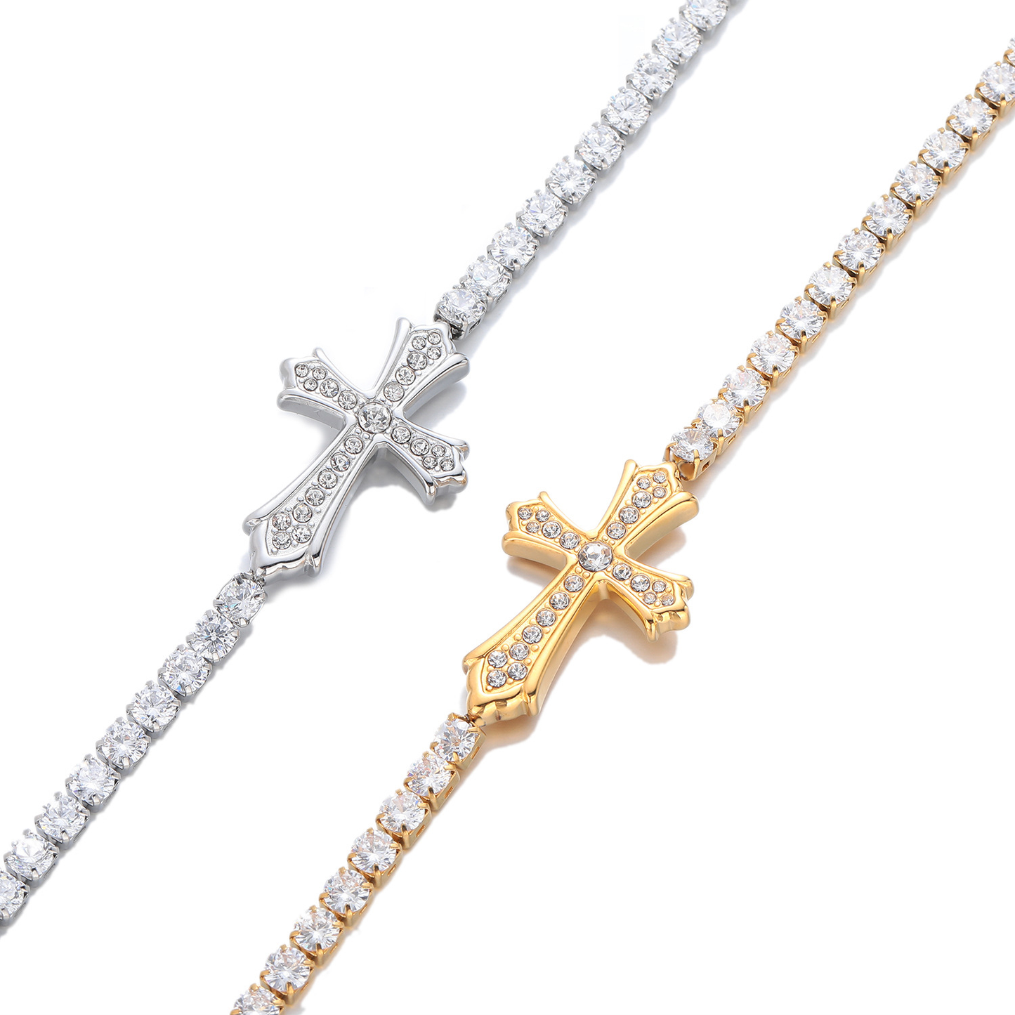 Dallas tennis bracelet