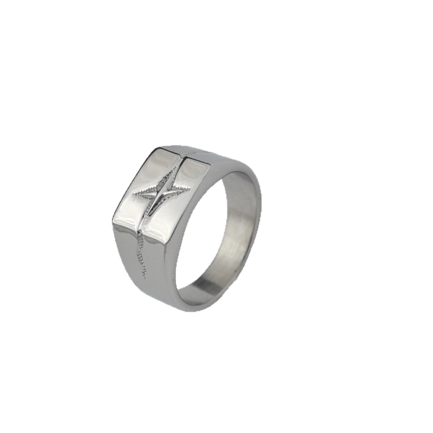 Crak Ring