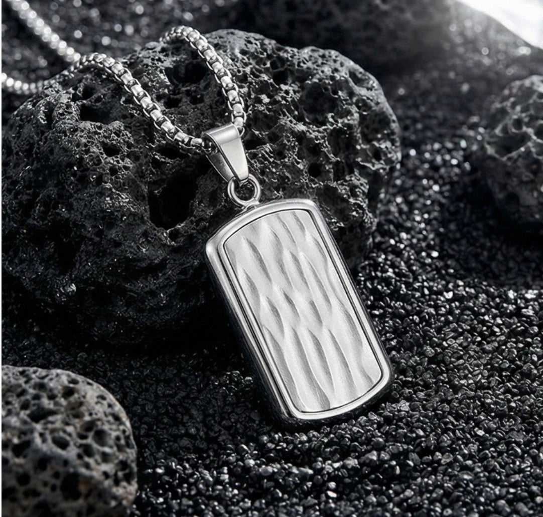 Dewy Necklace