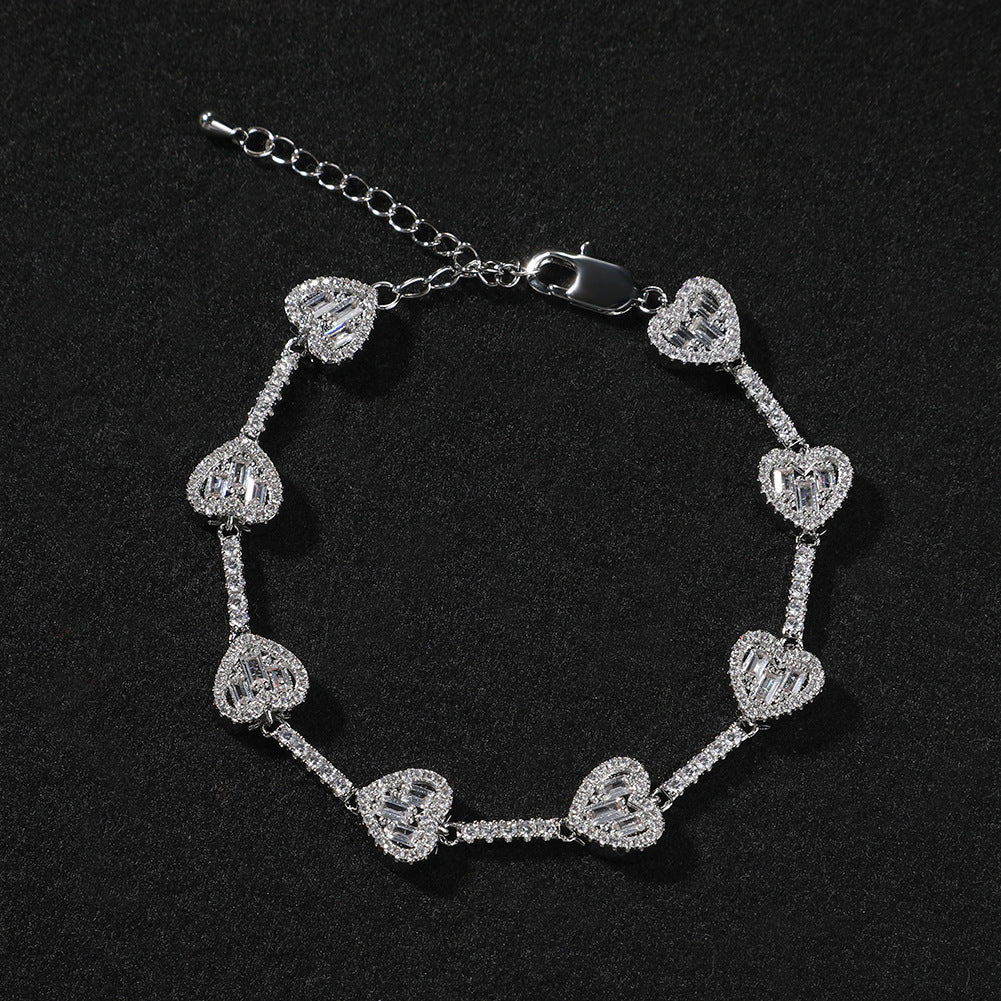 Amour bracelet