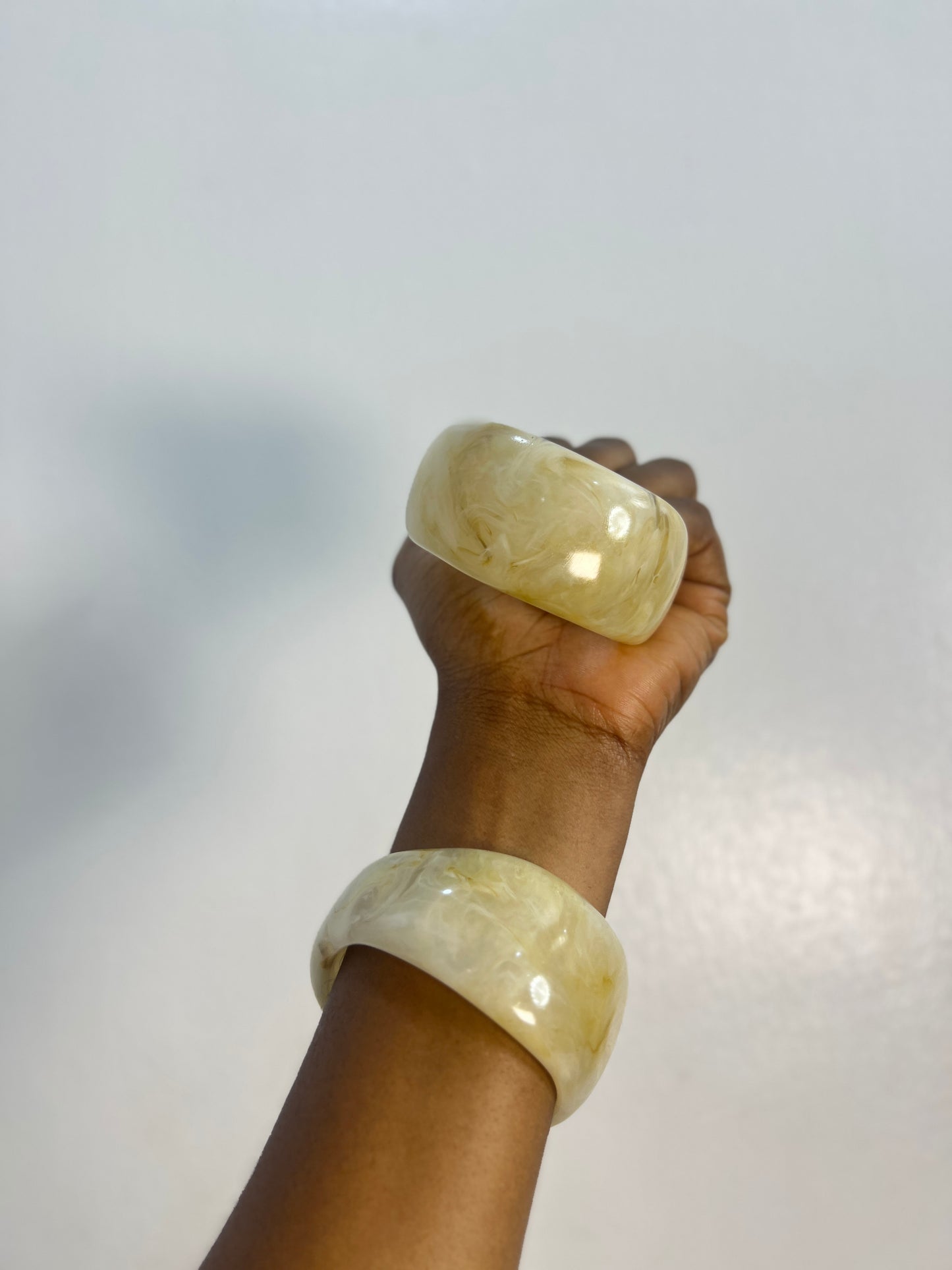 Marble stackers