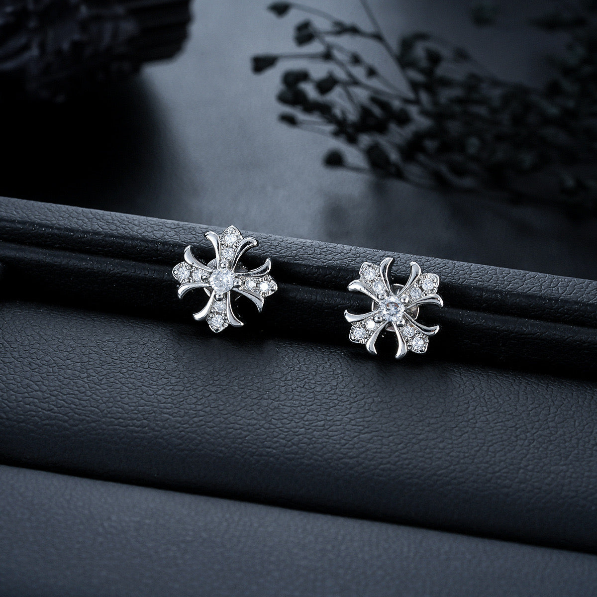 Kargo magnetic studs (pair)