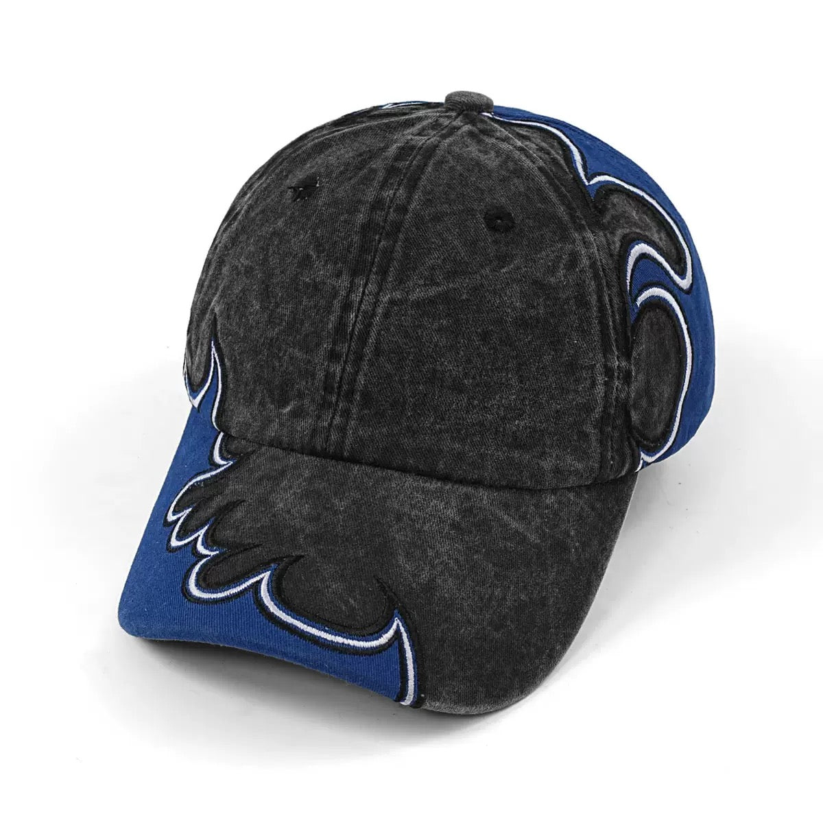 After Hours Flames Cap