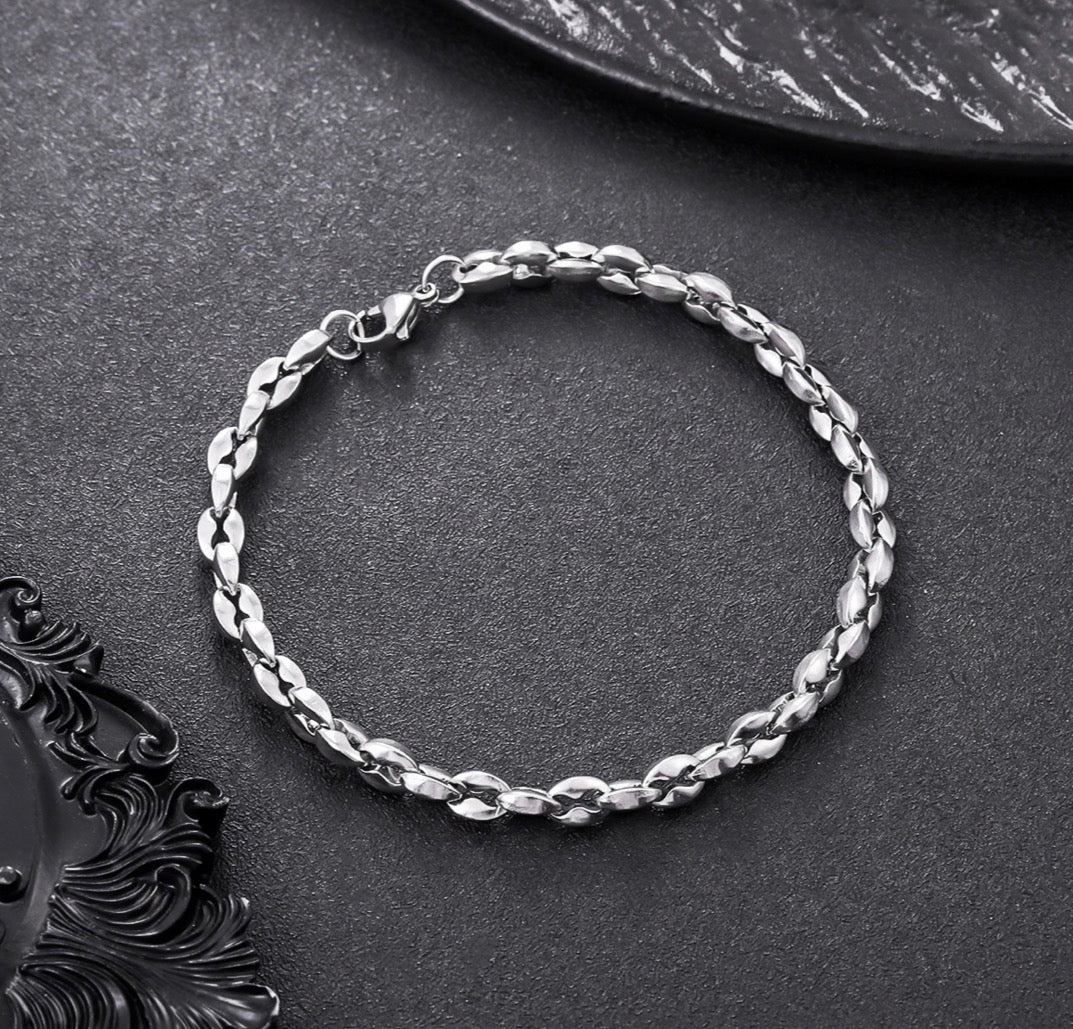 Bite Bracelet