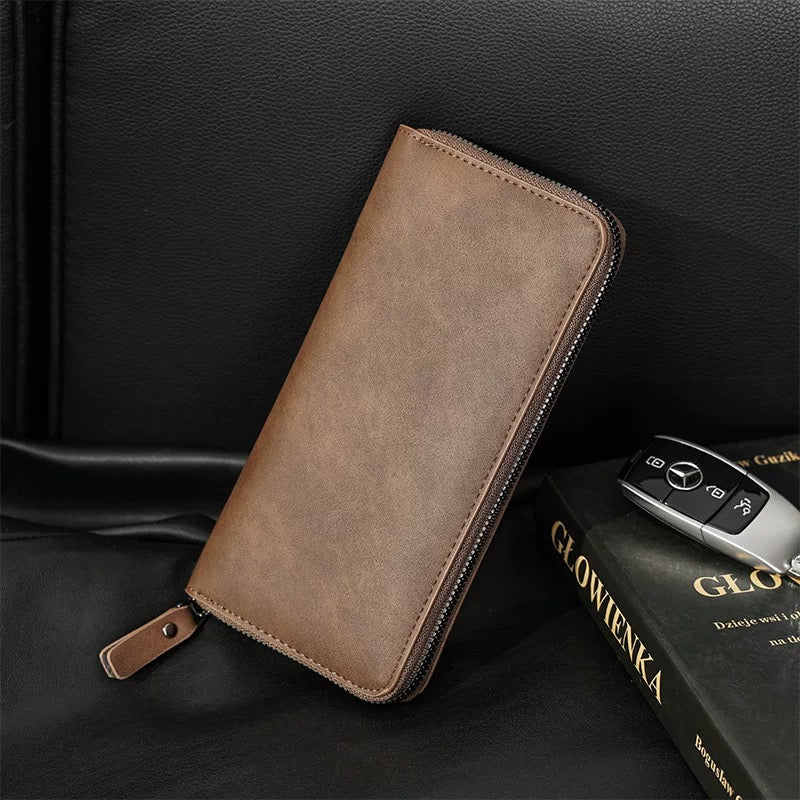 Miller Wallet