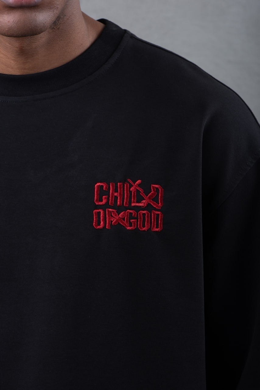 Kaen Child of God Graphic Tee