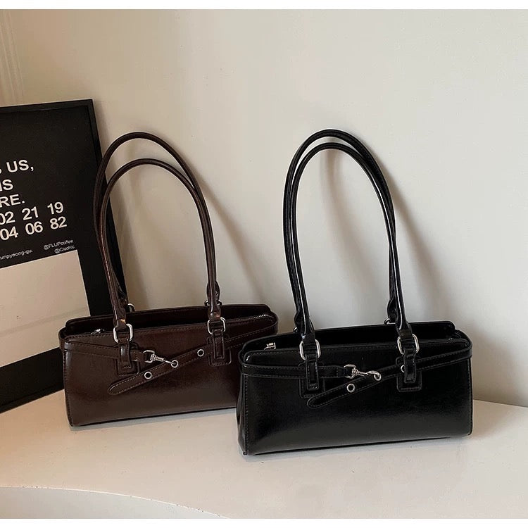 Sylvie shoulder bag
