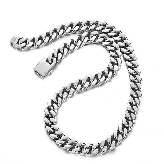 Suhlid cuban link