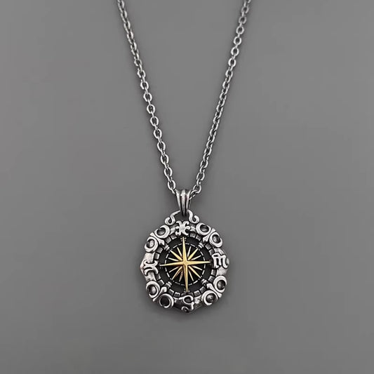Stary Necklace