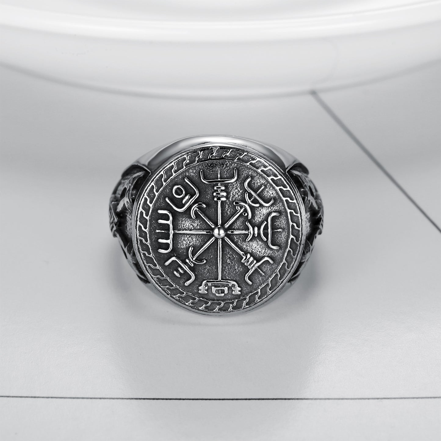 Rima ring