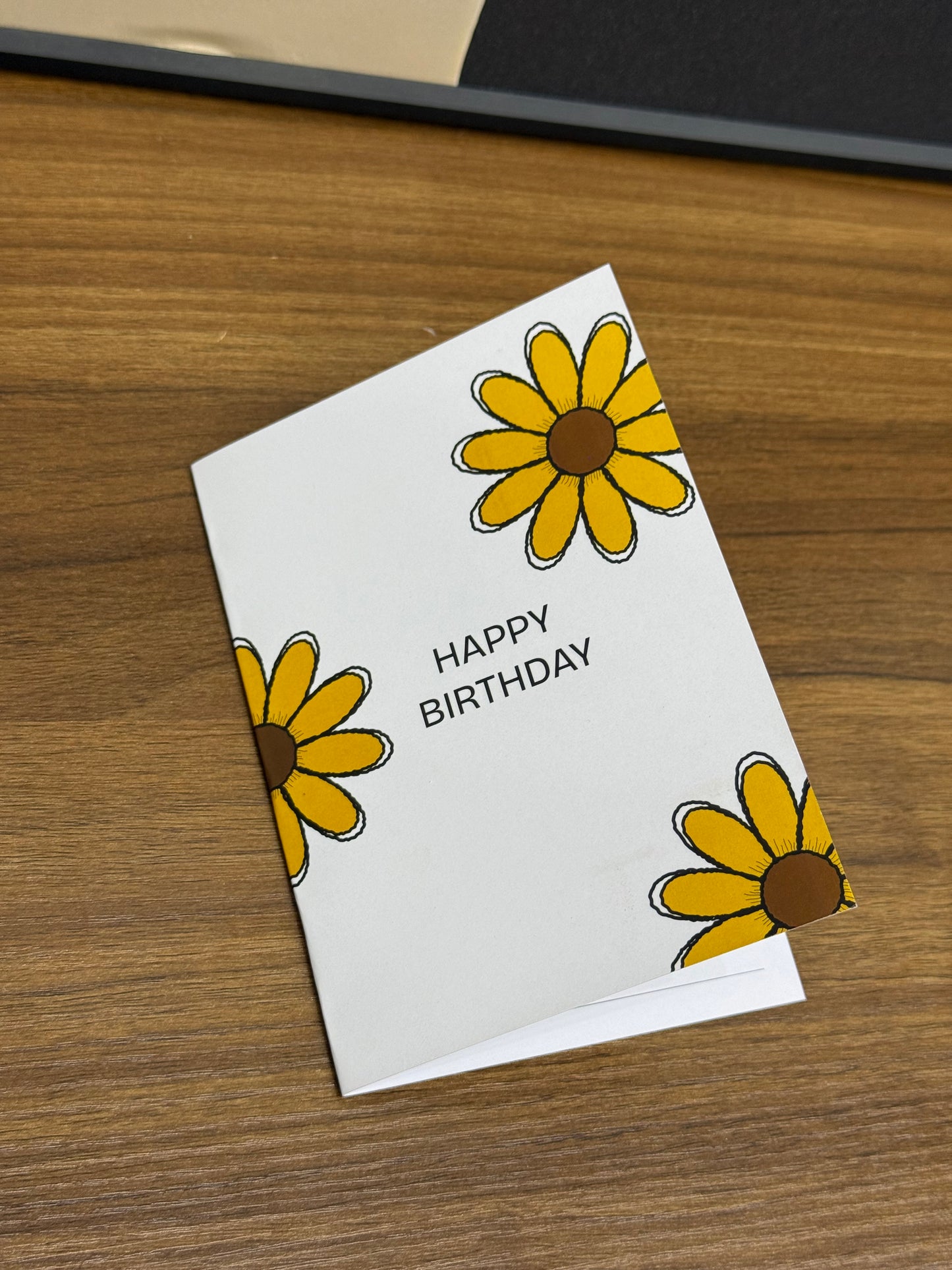 Happy birthday/ Congratulations!cards